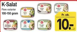 ABC Lavpris K-Salat tilbud