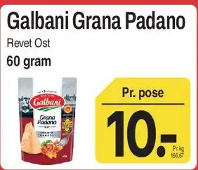 Galbani Grana Padano
