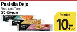 ABC Lavpris Pastella Deje tilbud