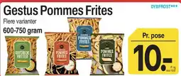 ABC Lavpris Gestus Pommes Frites tilbud