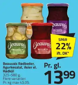 Fleggaard Capri Sun 10 x 200 ml tilbud