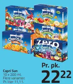 Fleggaard De Cecco Pasta 500 g tilbud
