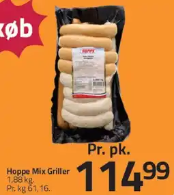 Fleggaard Rose Kyllingebrystfilet 20% tilbud