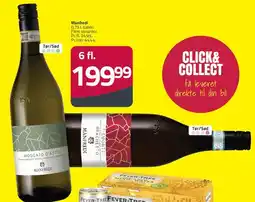 Fleggaard Manfredi - Moscato d'Asti (6 fl. tilbud) tilbud