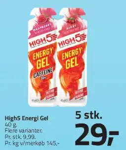 Fleggaard Frontrunner Whey 100 (proteinpulver) tilbud