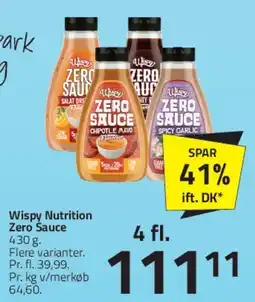 Fleggaard Frontrunner Whey 100 (Ultimate Chocolate) tilbud