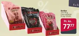 Fleggaard BonBon tilbud