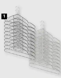 Lidl W5 Metalbøjle tilbud