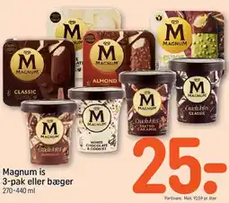 REMA 1000 Magnum is tilbud