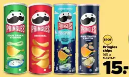 Netto Pringles chips tilbud