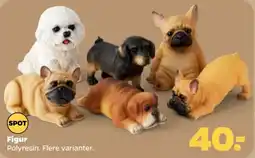 Netto Spot Figur tilbud