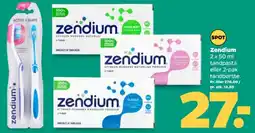 Netto Zendium tilbud