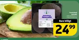 Løvbjerg Spiseklare Avocado tilbud