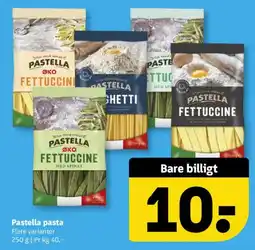 Løvbjerg Pastella pasta tilbud