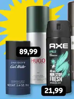 Løvbjerg Axe Apollo tilbud