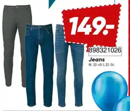 Bilka Jeans tilbud