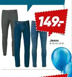 Bilka Jeans tilbud