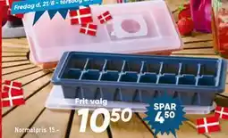 Bilka Frit valg tilbud