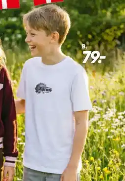 Bilka VRS T-shirt tilbud