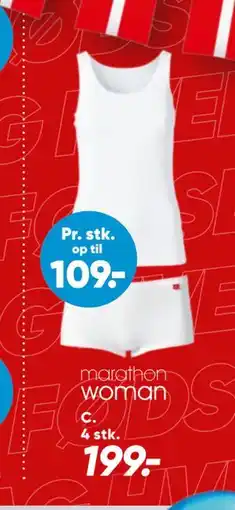 Bilka Undertrøje eller trusse tilbud