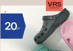 Bilka Clogs til børn tilbud