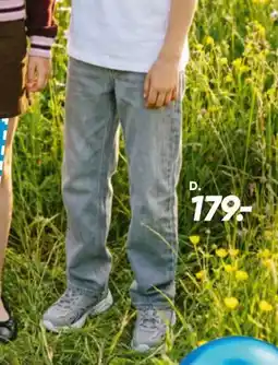 Bilka VRS Jeans tilbud