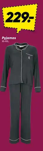 Bilka Pyjamas tilbud