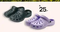 Bilka Clogs tilbud
