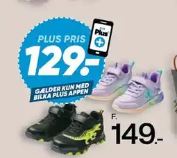Bilka Lyssko tilbud