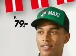 Bilka Puch maxi kasket tilbud