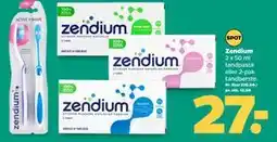 Netto Zendium tilbud