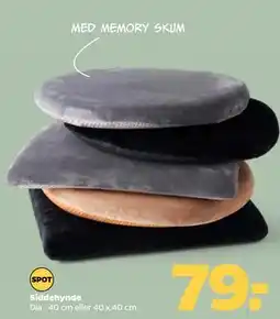 Netto Siddehynde tilbud