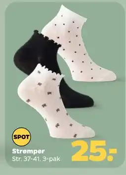 Netto Strømper tilbud