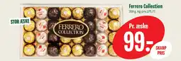 Min Købmand Ferrero Collection tilbud