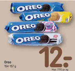REMA 1000 Oreo tilbud