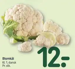 REMA 1000 Blomkål tilbud