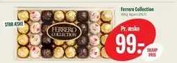 Min Købmand Ferrero Collection tilbud
