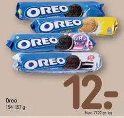 REMA 1000 Oreo tilbud