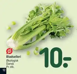 REMA 1000 Bladselleri tilbud