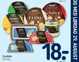 REMA 1000 Castello tilbud