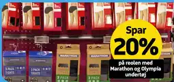 Løvbjerg Marathon undertøj tilbud