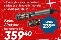 Bilka Remington Airstyler tilbud