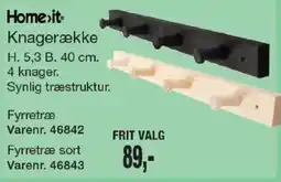 Harald Nyborg Home>it Knagerække tilbud