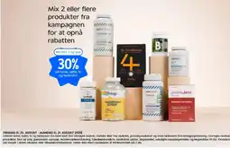 Matas Malas Mix tilbud