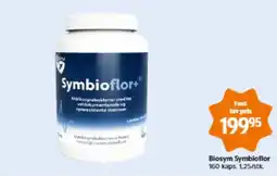 Matas Biosym Symbioflor tilbud