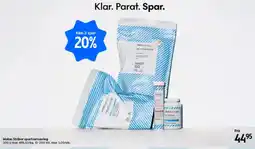 Matas Matas Striber sportsnæring tilbud