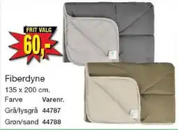 Harald Nyborg Fiberdyne tilbud