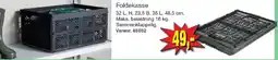 Harald Nyborg Foldekasse tilbud
