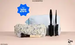Matas M.Cosmetics tilbud