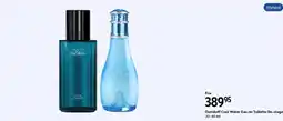 Matas Davidoff Cool Water Eau de Toilette Re-stage tilbud